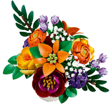 Load image into Gallery viewer, Flower Arrangement - LEGO® Botanical Collection