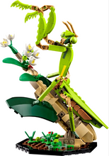 Load image into Gallery viewer, LEGO® Ideas The Insect Collection