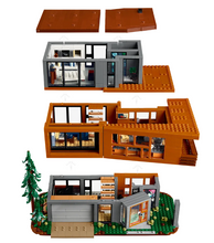 Load image into Gallery viewer, Twilight - The Cullen House