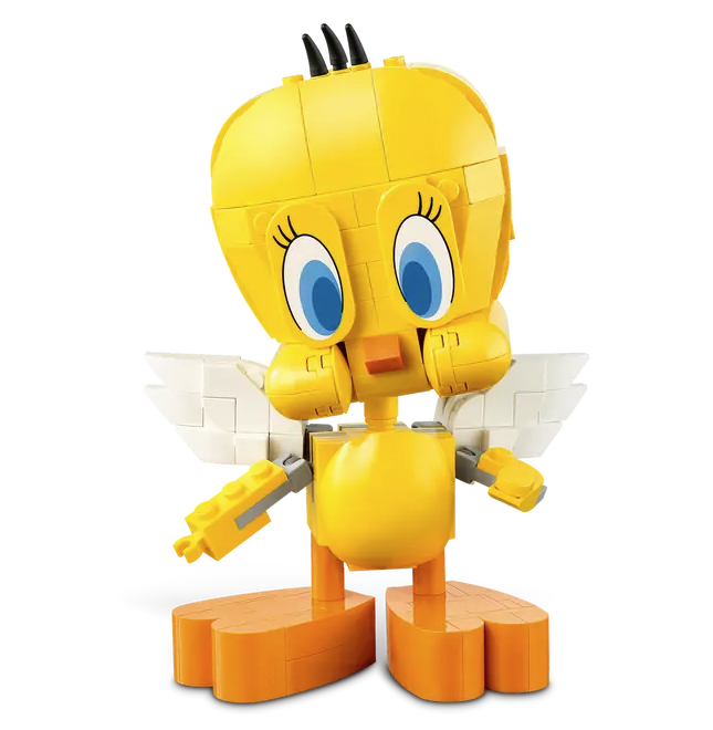 Tweety トゥイーティー オブジェ 置物 Tweety トゥイーティー オブジェ 置物 Tweety トゥイーティー