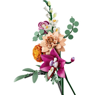 Load image into Gallery viewer, Pretty Pink Flower Bouquet
