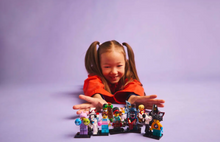 Load image into Gallery viewer, Series 27 Minifigures