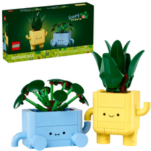 Load image into Gallery viewer, Happy Plants