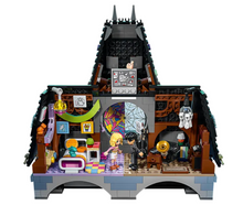 Load image into Gallery viewer, Wednesday & Enid's Dorm Room