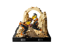 Load image into Gallery viewer, Star Wars™ Mos Espa Podrace™ Diorama