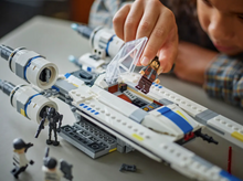 Load image into Gallery viewer, Star Wars™ Rebel U-Wing Starfighter™