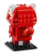 Load image into Gallery viewer, Red Panda Mei - LEGO® BrickHeadz™