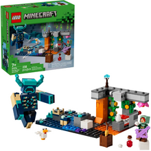 Load image into Gallery viewer, The Warden Encounter Minecraft®
