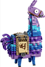 Load image into Gallery viewer, Supply Llama LEGO® Fortnite