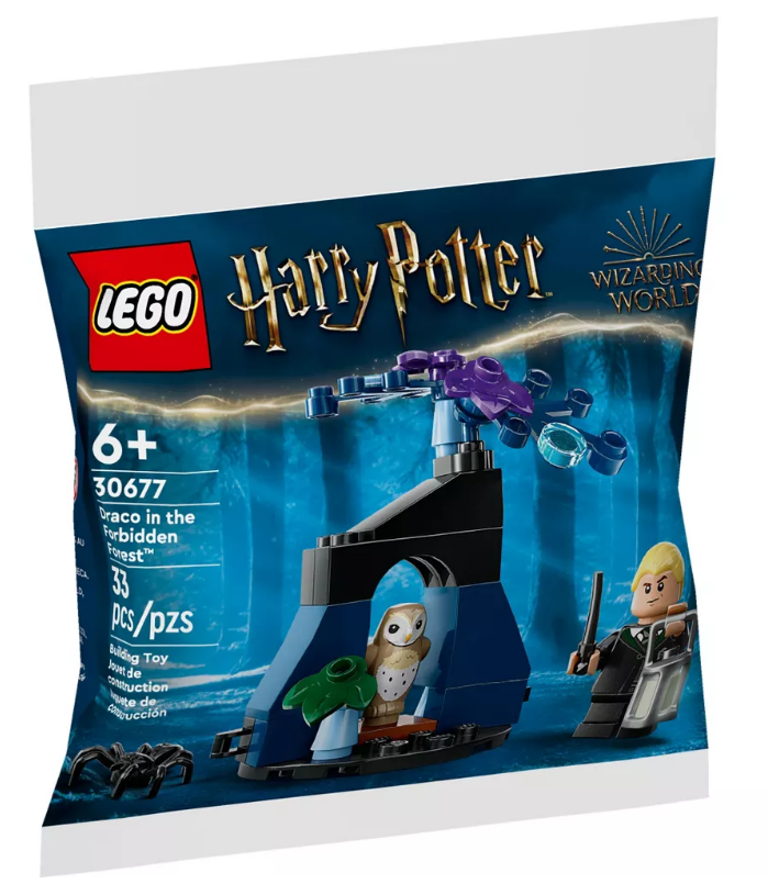 Fotos de lego harry potter shop