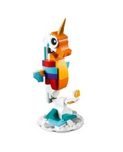 Load image into Gallery viewer, LEGO® Creator 3in1 Magical Unicorn
