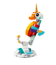 Load image into Gallery viewer, LEGO® Creator 3in1 Magical Unicorn
