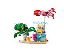 Load image into Gallery viewer, Sea Animals Creator 3-in-1