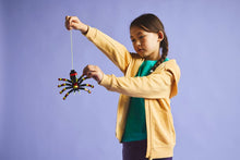Load image into Gallery viewer, Wild Animals: Surprising Spider 3-in-1