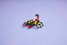 Load image into Gallery viewer, Wild Animals: Surprising Spider 3-in-1