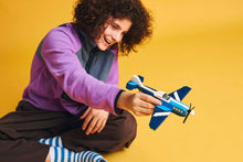 Load image into Gallery viewer, Aircraft: Race Plane 3in1