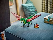 Load image into Gallery viewer, Medieval Dragon