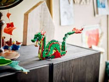 Load image into Gallery viewer, Medieval Dragon