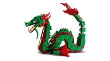 Load image into Gallery viewer, Medieval Dragon