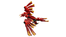 Load image into Gallery viewer, Medieval Dragon