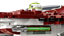Load image into Gallery viewer, Star Wars™ Ahsoka's Jedi Interceptor™