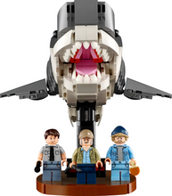 Load image into Gallery viewer, Jaws - LEGO® Ideas