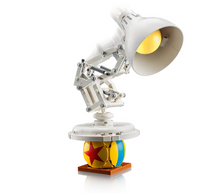 Load image into Gallery viewer, Disney Pixar Luxo Jr.- LEGO® ǀ Disney