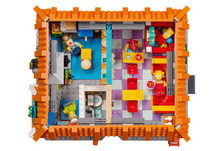 Load image into Gallery viewer, The Simpsons™: Krusty Burger - LEGO® Icons