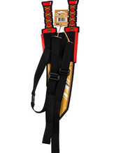 Load image into Gallery viewer, Ninja Double Katanas - LEGO® NINJAGO®