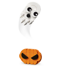 Load image into Gallery viewer, Halloween Wreath