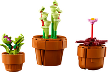 Load image into Gallery viewer, The LEGO® Icons Tiny Plants