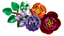 Load image into Gallery viewer, Flower Arrangement - LEGO® Botanical Collection