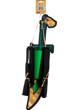 Load image into Gallery viewer, Lloyd’s Sword with Sheath - LEGO® NINJAGO®
