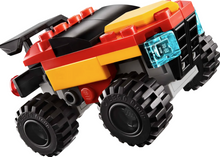 Load image into Gallery viewer, Mini Convertible Monster Truck