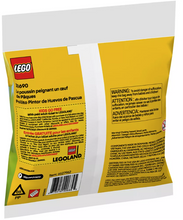 Load image into Gallery viewer, Easter Egg Chick Painting Fun - LEGO Creator