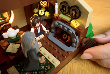 Load image into Gallery viewer, The Lord of the Rings: The Shire™ - LEGO® Icons