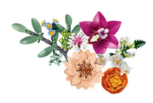 Load image into Gallery viewer, Pretty Pink Flower Bouquet