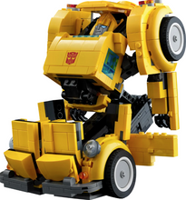Load image into Gallery viewer, Bumblebee -LEGO® Icons