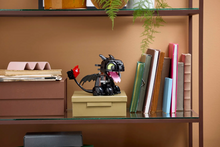 Load image into Gallery viewer, How to Train Your Dragon: Toothless - LEGO® Icons