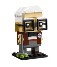 Load image into Gallery viewer, Disney and Pixar Carl, Russell & Kevin BrickHeadz™