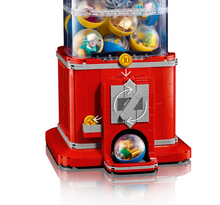 Load image into Gallery viewer, Minifigure Vending Machine - LEGO® Ideas