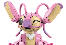 Load image into Gallery viewer, Angel - LEGO® ǀ Disney