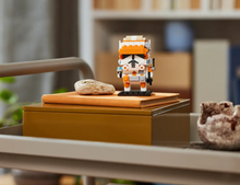 Load image into Gallery viewer, Star Wars™ Clone Commander Cody™ BrickHeadz™