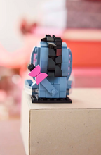 Load image into Gallery viewer, Disney Eeyore - LEGO® BrickHeadz™