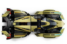 Load image into Gallery viewer, Lamborghini Lambo V12 Vision GT Super