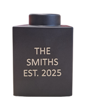 Load image into Gallery viewer, LEGO® Salt and Pepper Set -Engravable