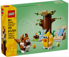 Load image into Gallery viewer, LEGO® Spring Animal Playground