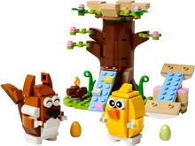 Load image into Gallery viewer, LEGO® Spring Animal Playground