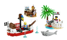 Load image into Gallery viewer, Exclusive! LEGOLAND® Pirate Splash Battle