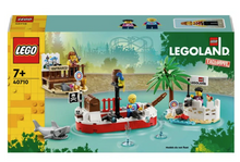 Load image into Gallery viewer, Exclusive! LEGOLAND® Pirate Splash Battle